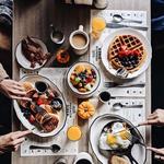 Phoenicia Diner