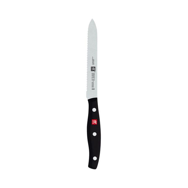 Zwilling J.A. Henckels Twin Signature 5" Serrated Utility Knife