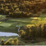 Golf at Crystal Lake Golf Club