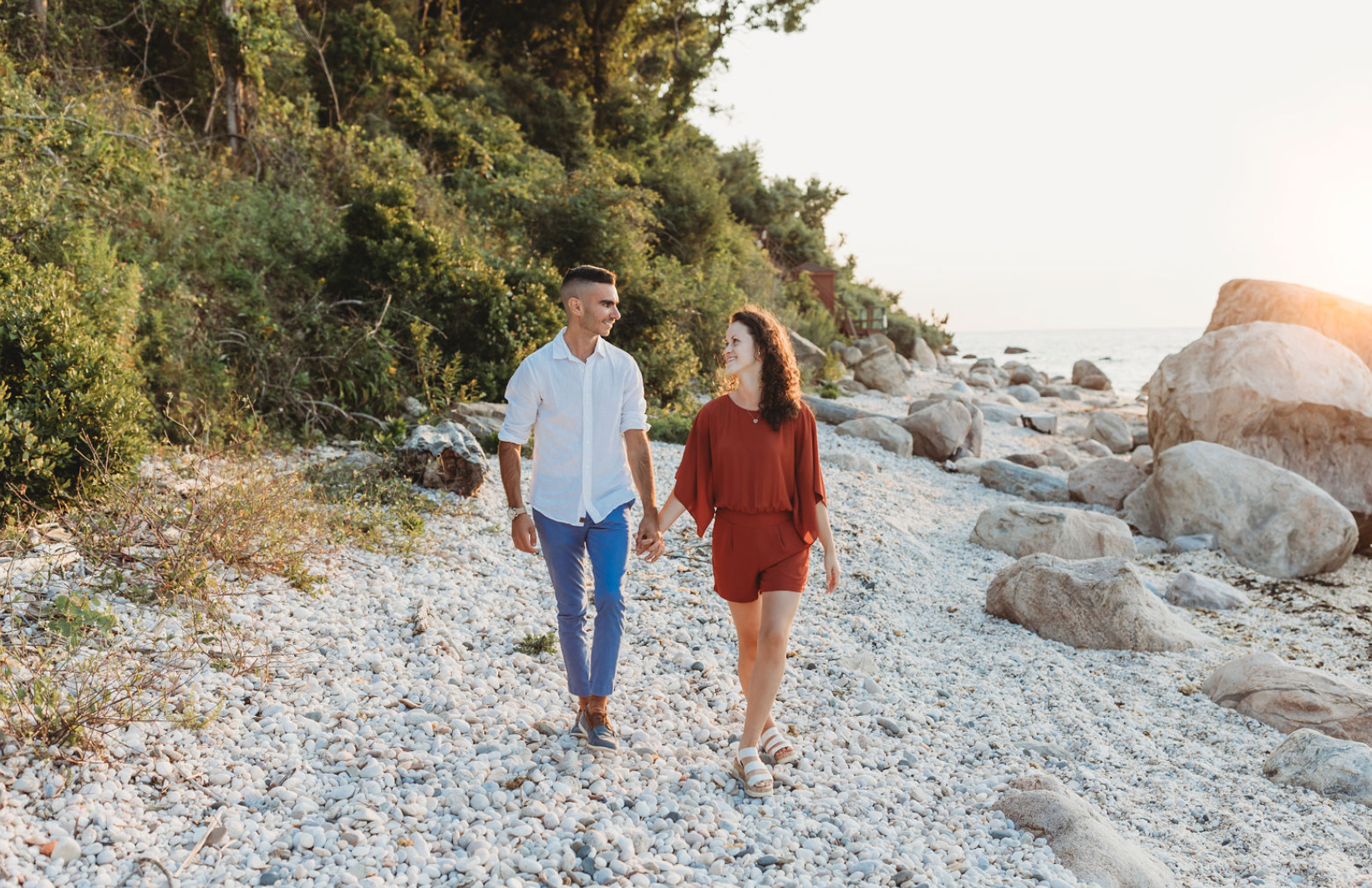 The Wedding Website of Elizabeth Healy and Chris Repecki