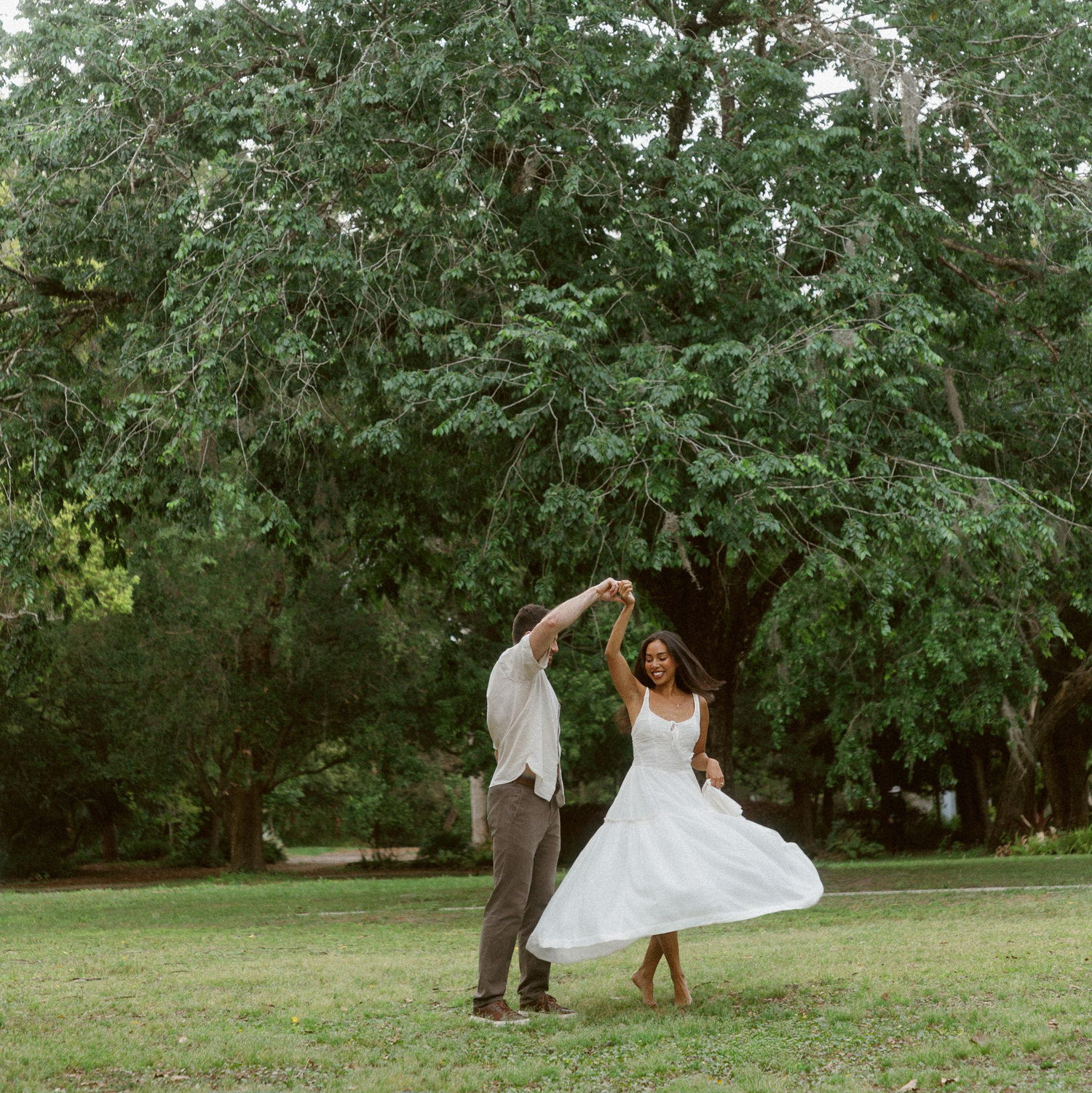 November 20, 2026
Brenda and Michael will get married 11 years after they first met