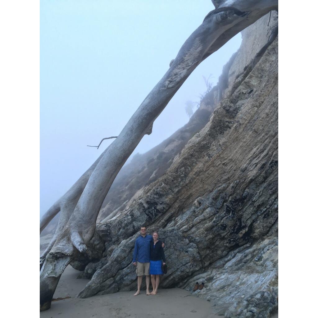 Our trip to Santa Barbara, CA