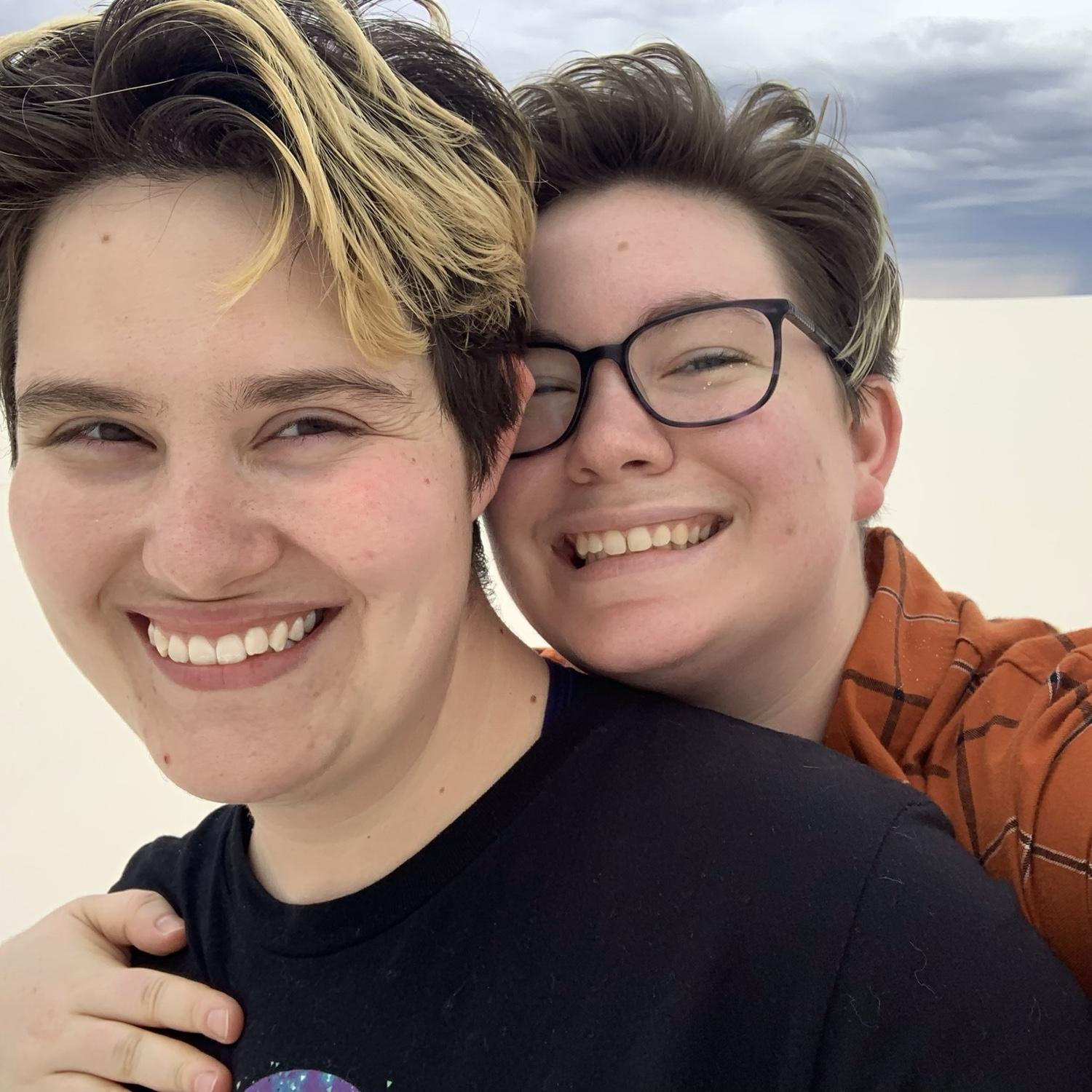 One of our favorite trips to White Sands