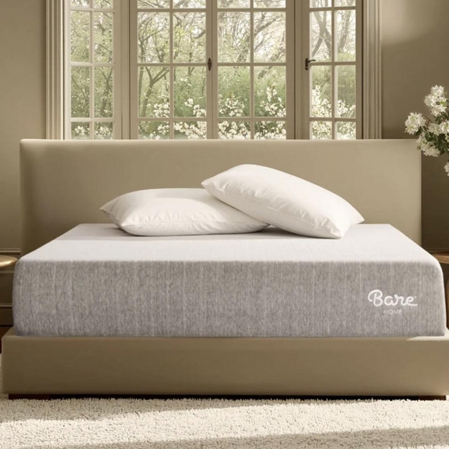 New Mattress
