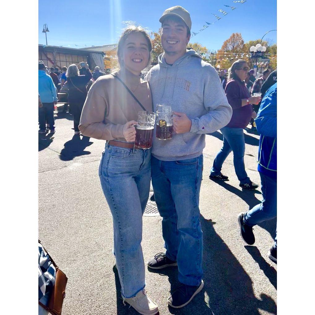 Oktoberfest 2022