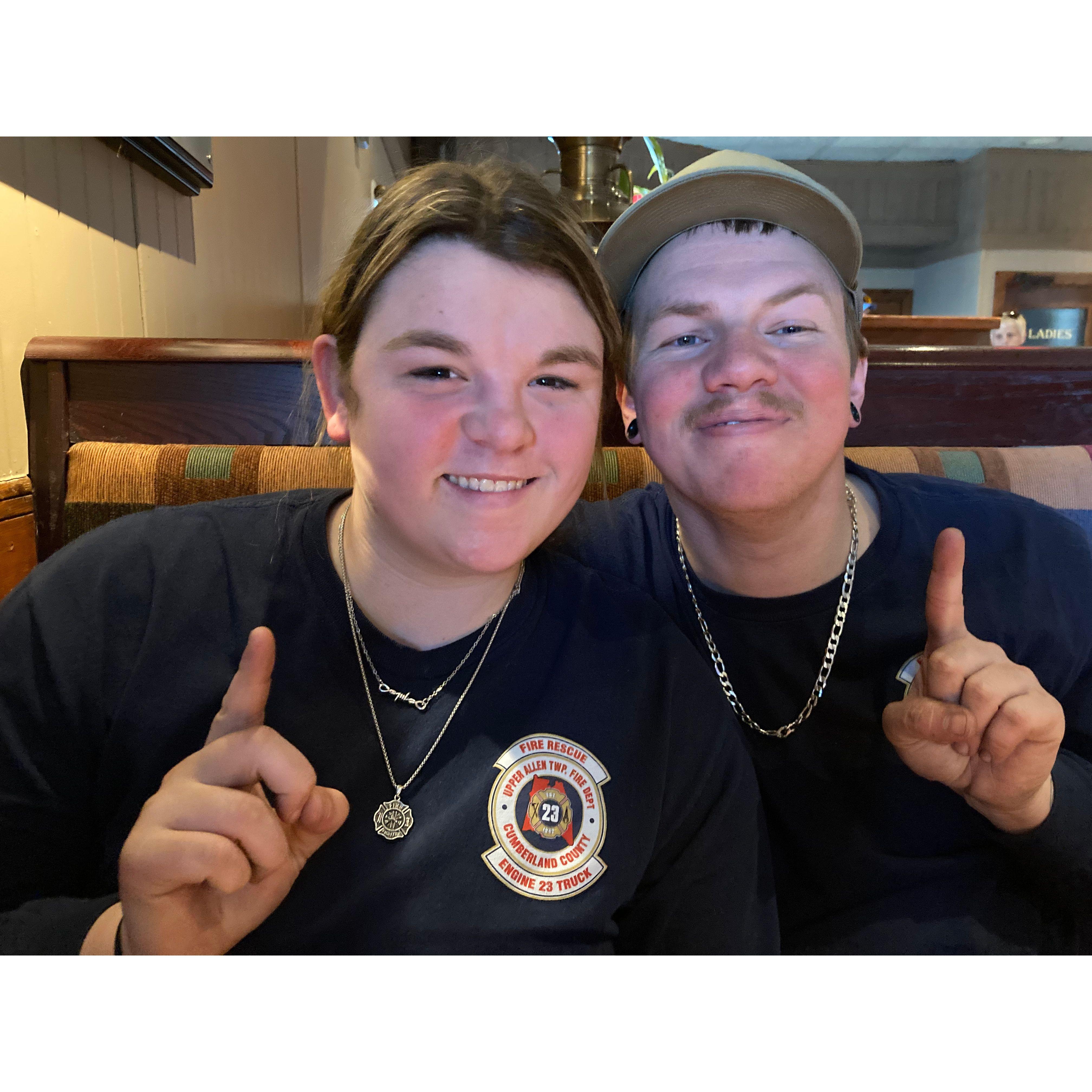 What's up Brothers