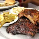 12 Bones Smokehouse SOUTH