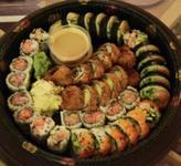 Sushi Palace