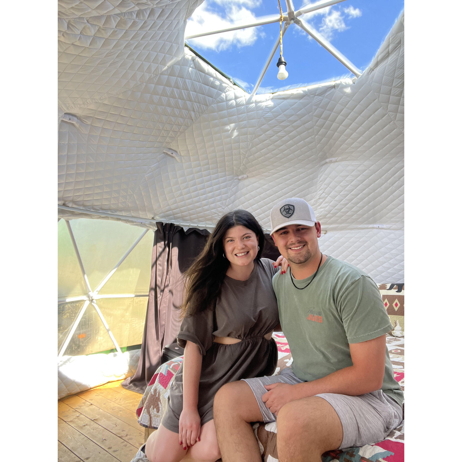 2024: Great National Sand Dunes