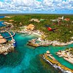 Xcaret Park