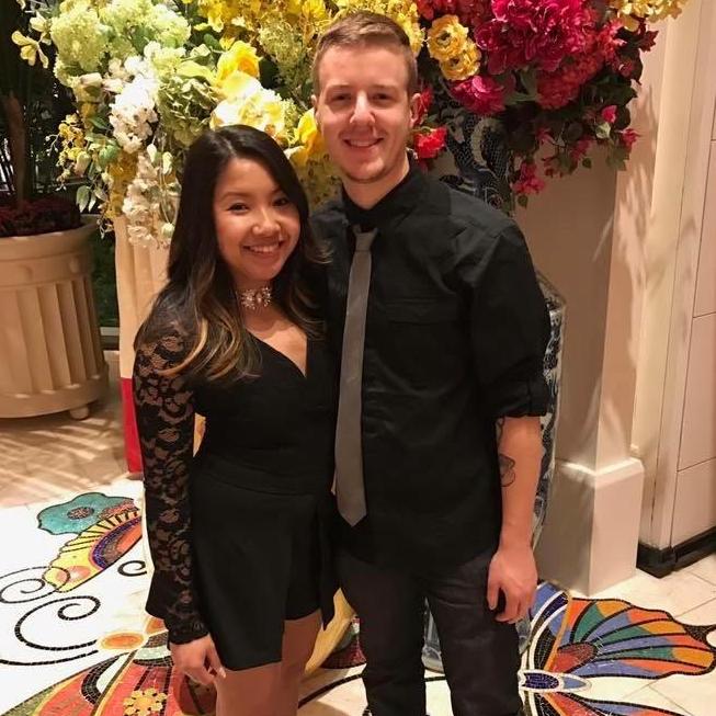 What happens in Vegas, stays in Vegas