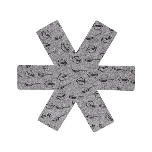 Starfrit Set of 3 Pan Protectors, 15"