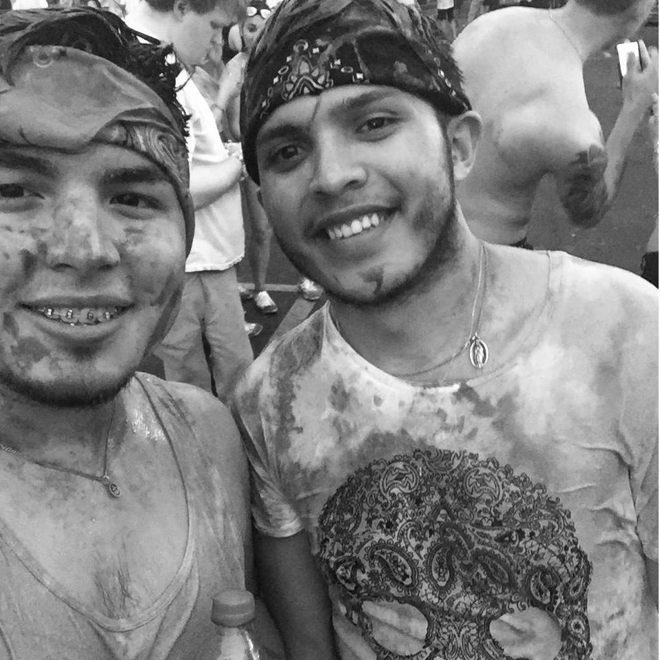 Life in Color 2015