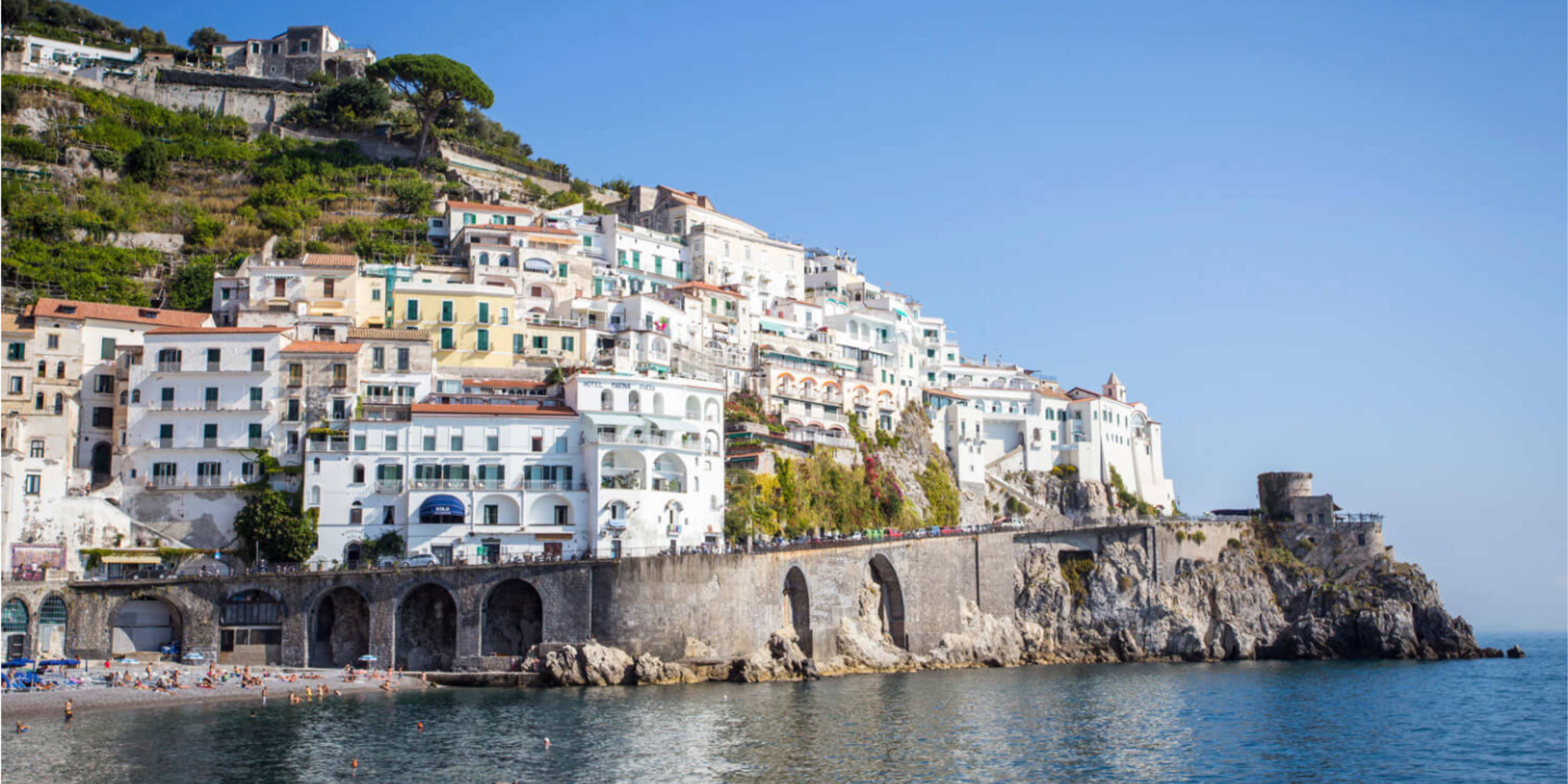 The Wedding Website of Karin Cinzia Bauer and Craig Preston