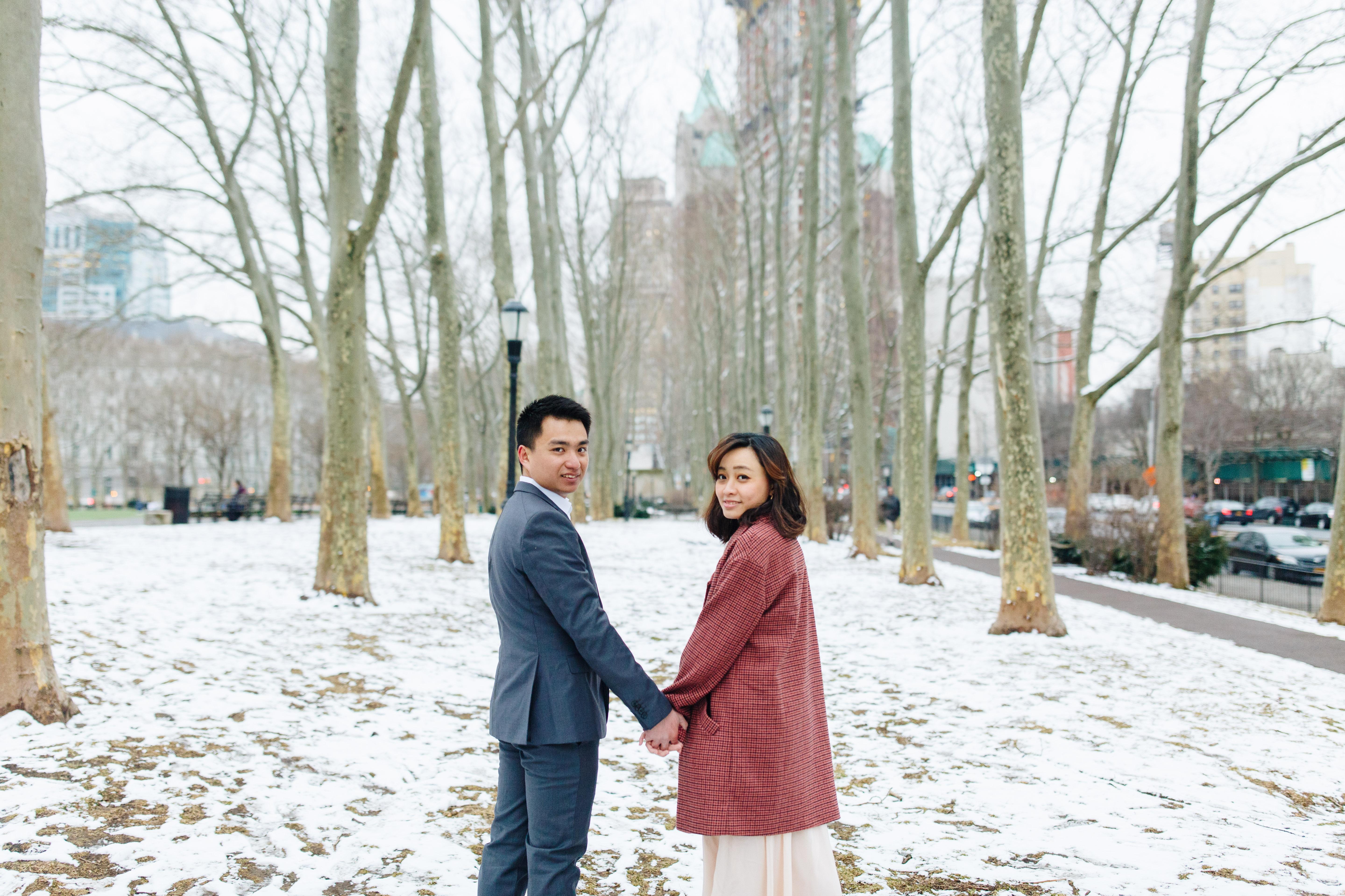The Wedding Website of Michael Ari Dhanto and Amelia Wangsa