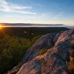 Hogback Mountain