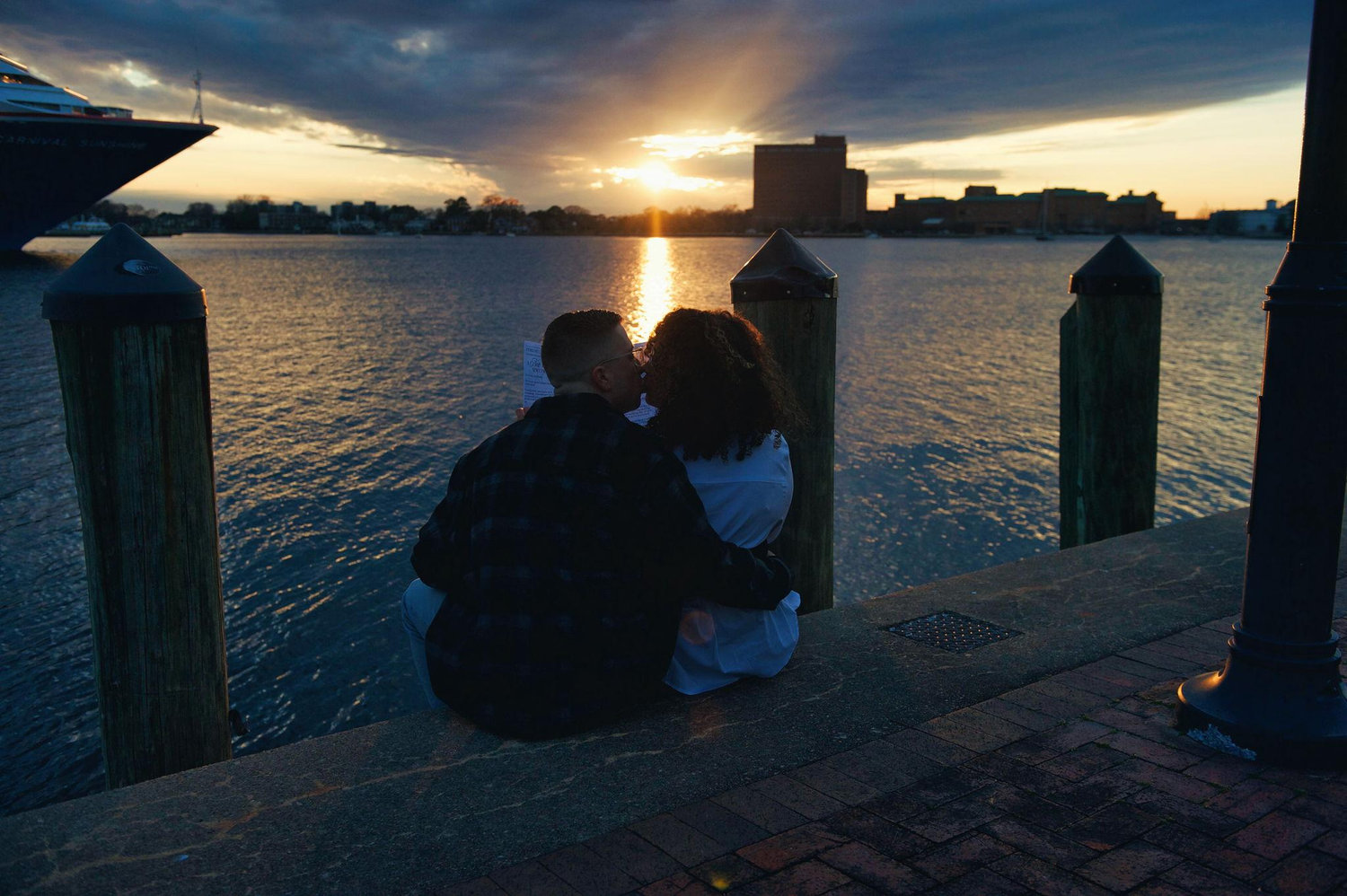 The Wedding Website of Briana Standifer and Austin Cook