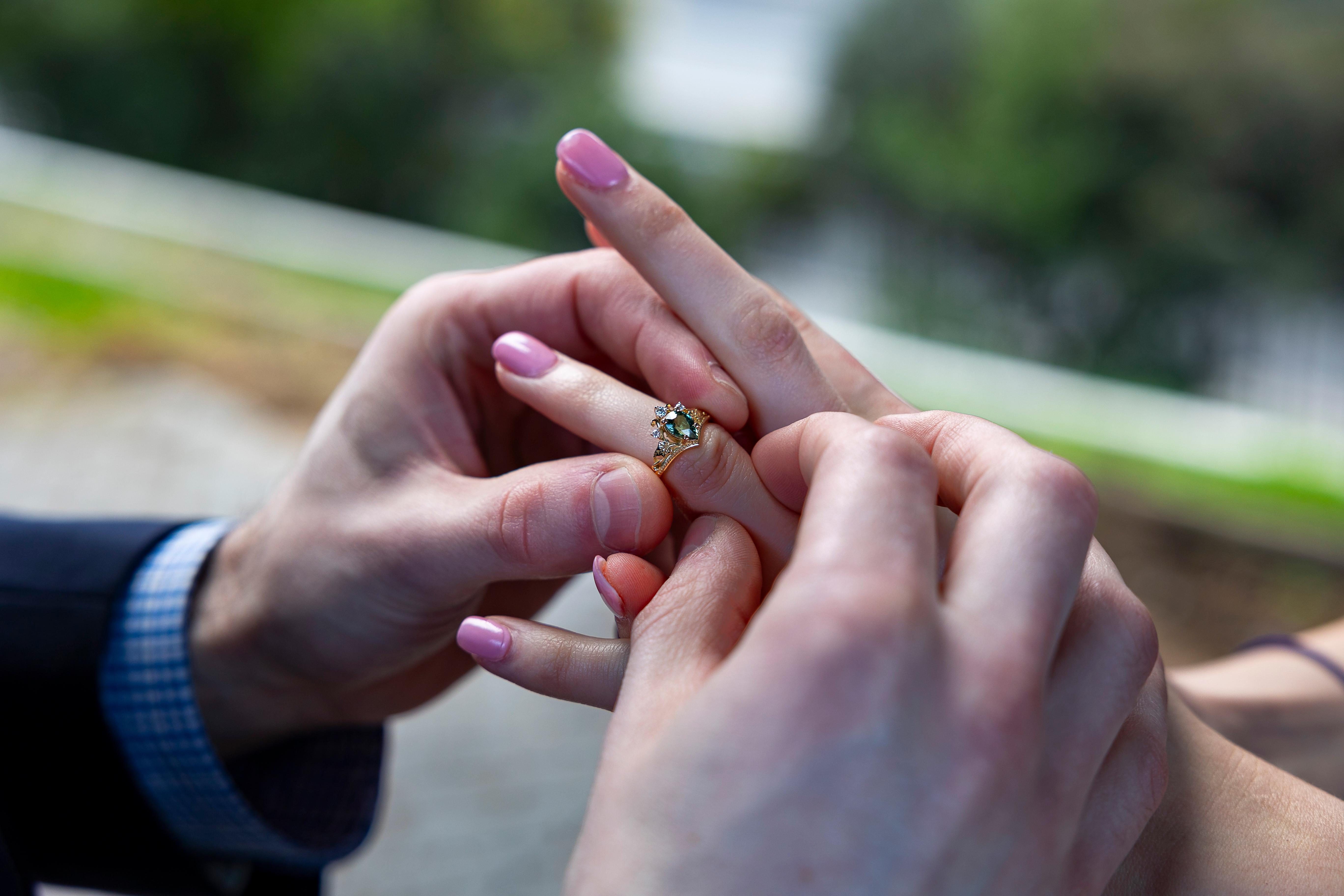 The Wedding Website of Christopher Wilson and Gianna Duncan