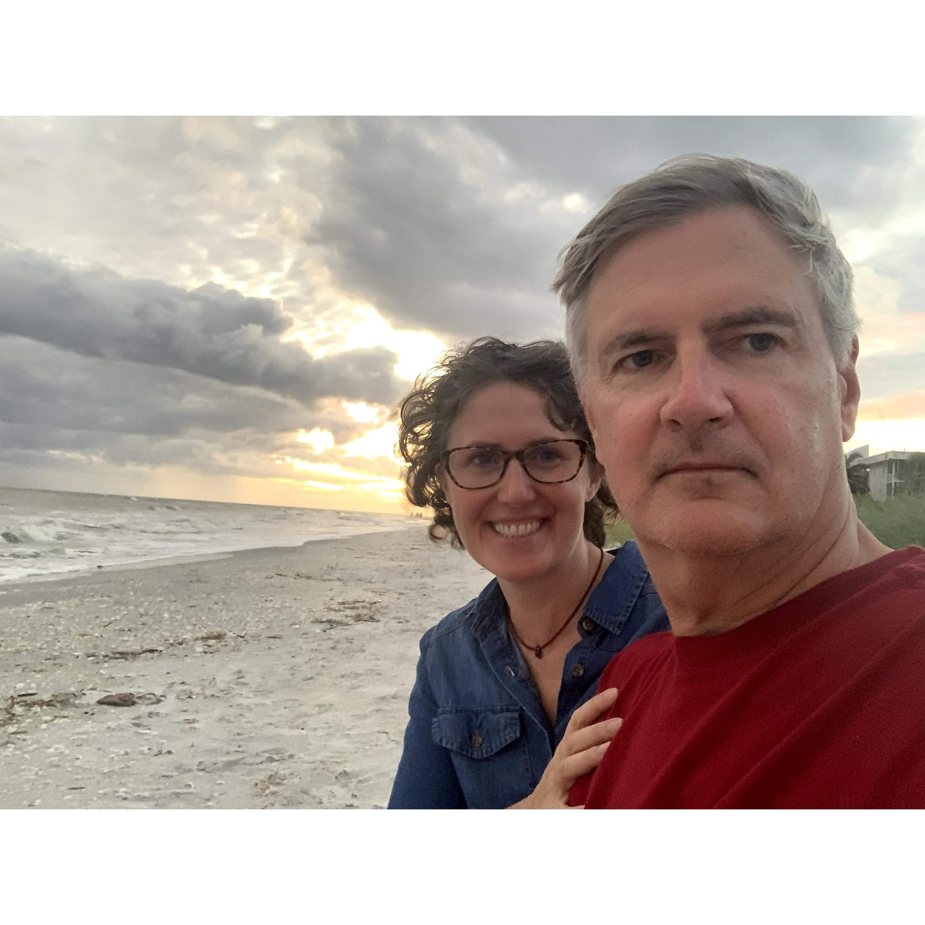 Casa Ybell resort, Sanibel Island, FL