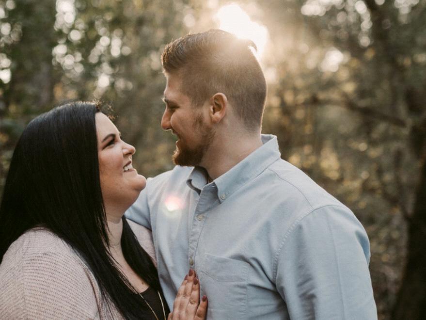 The Wedding Website of Olivia Kennedy and Aaron Black