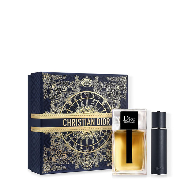Dior Men's 2-Pc. Homme Eau de Toilette & Travel Spray Gift Set