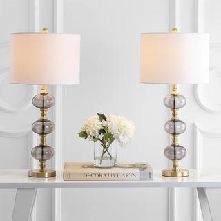Marcelo Table Lamp, Set of 2