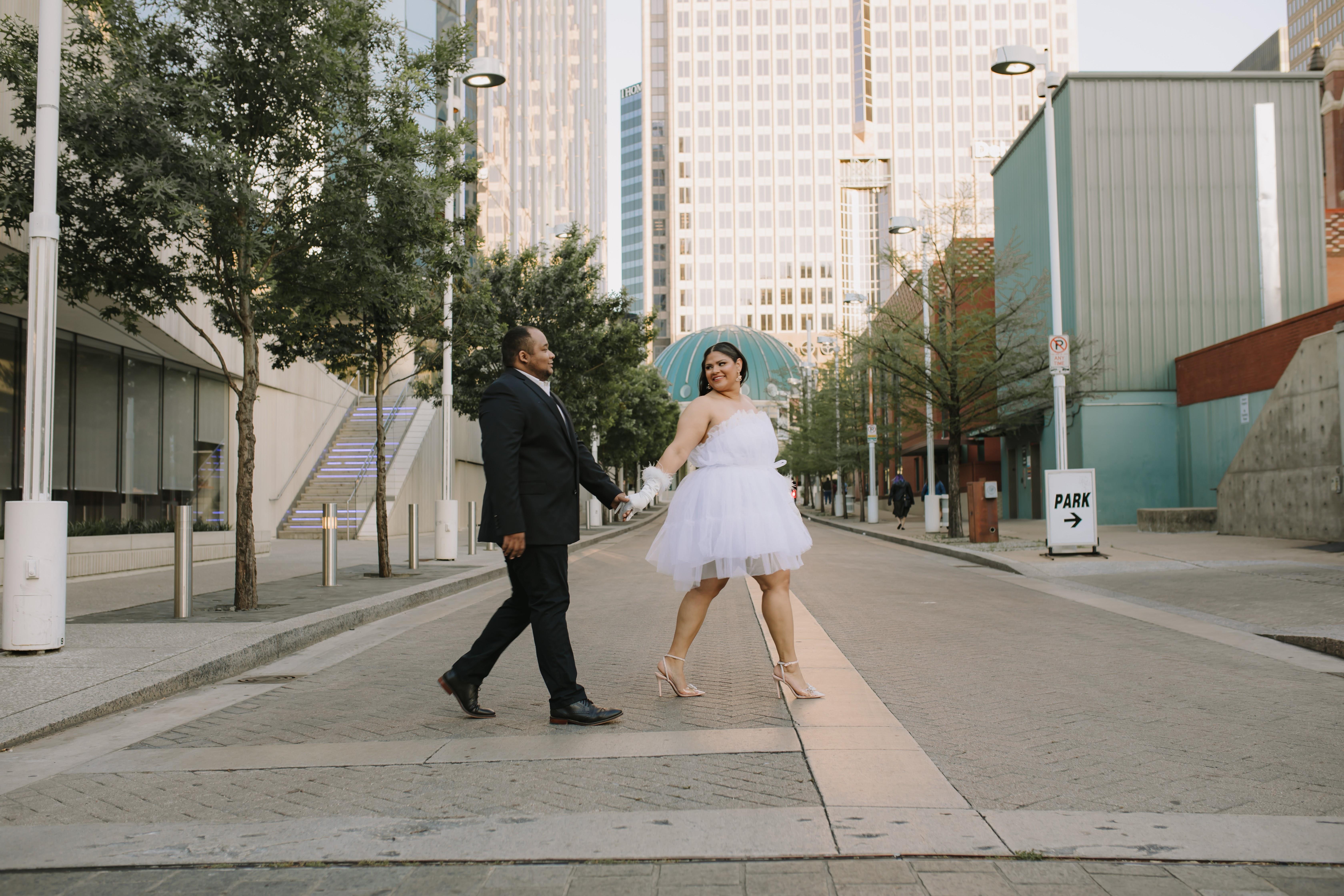 The Wedding Website of Natascha Gray and Damian Gonzales
