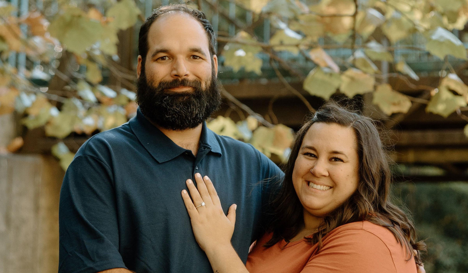 The Wedding Website of Altera Harris and Jason Swanson