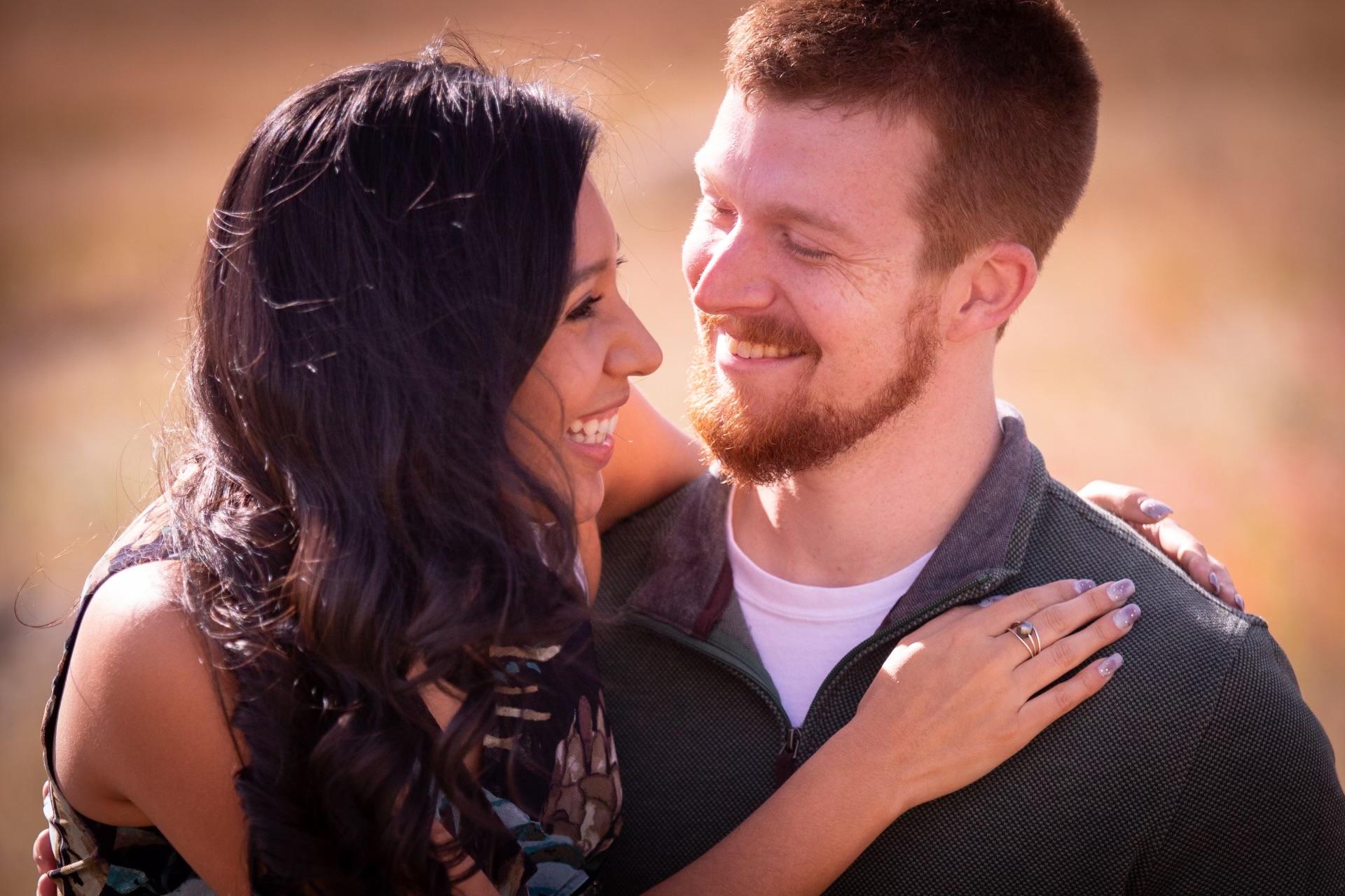The Wedding Website of Xiomara Chicas and Andrew Montgomery
