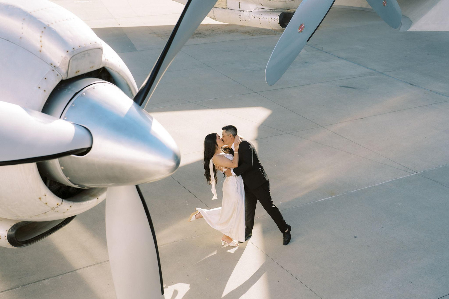 The Wedding Website of Hanna Schafer and Shane True