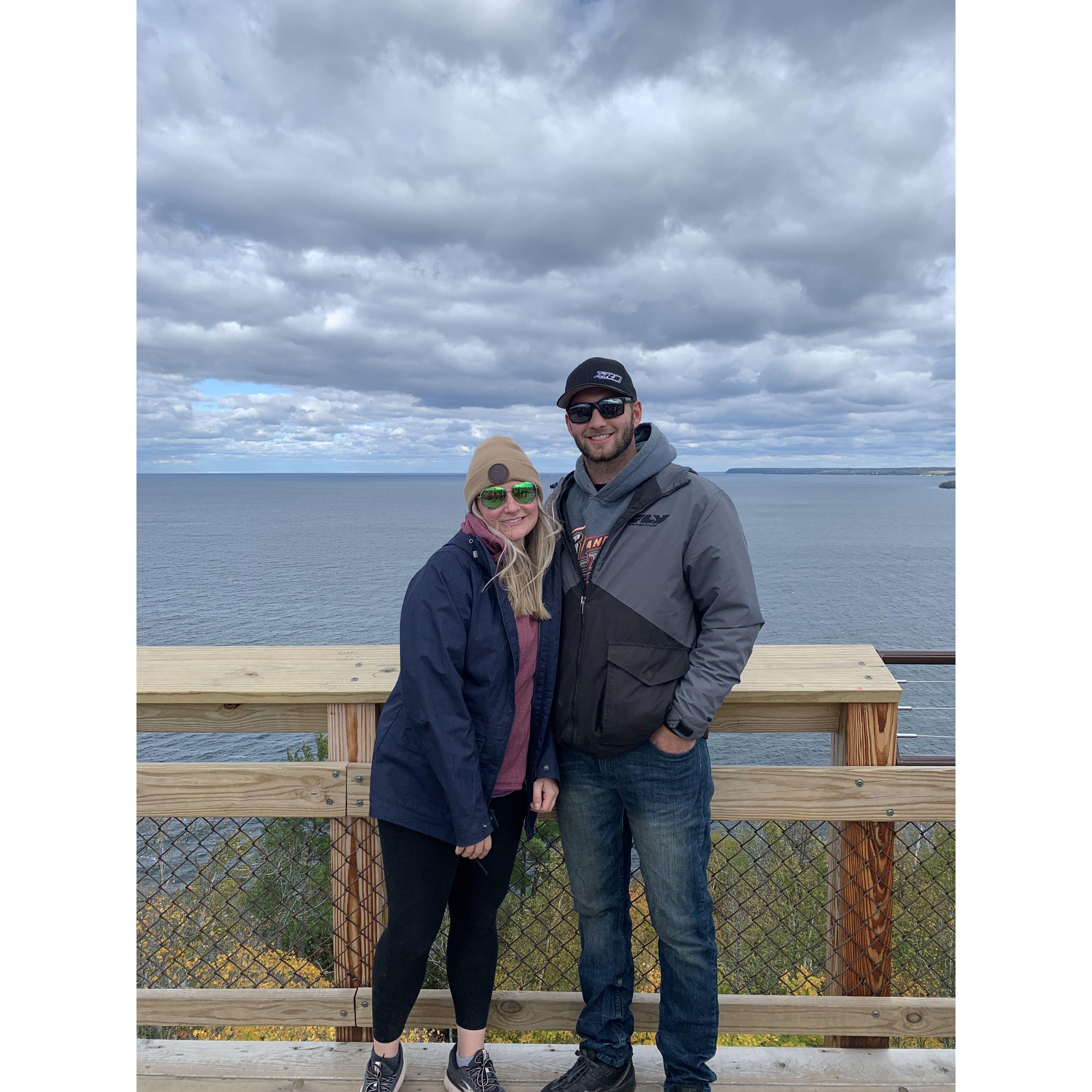 Door County 2021