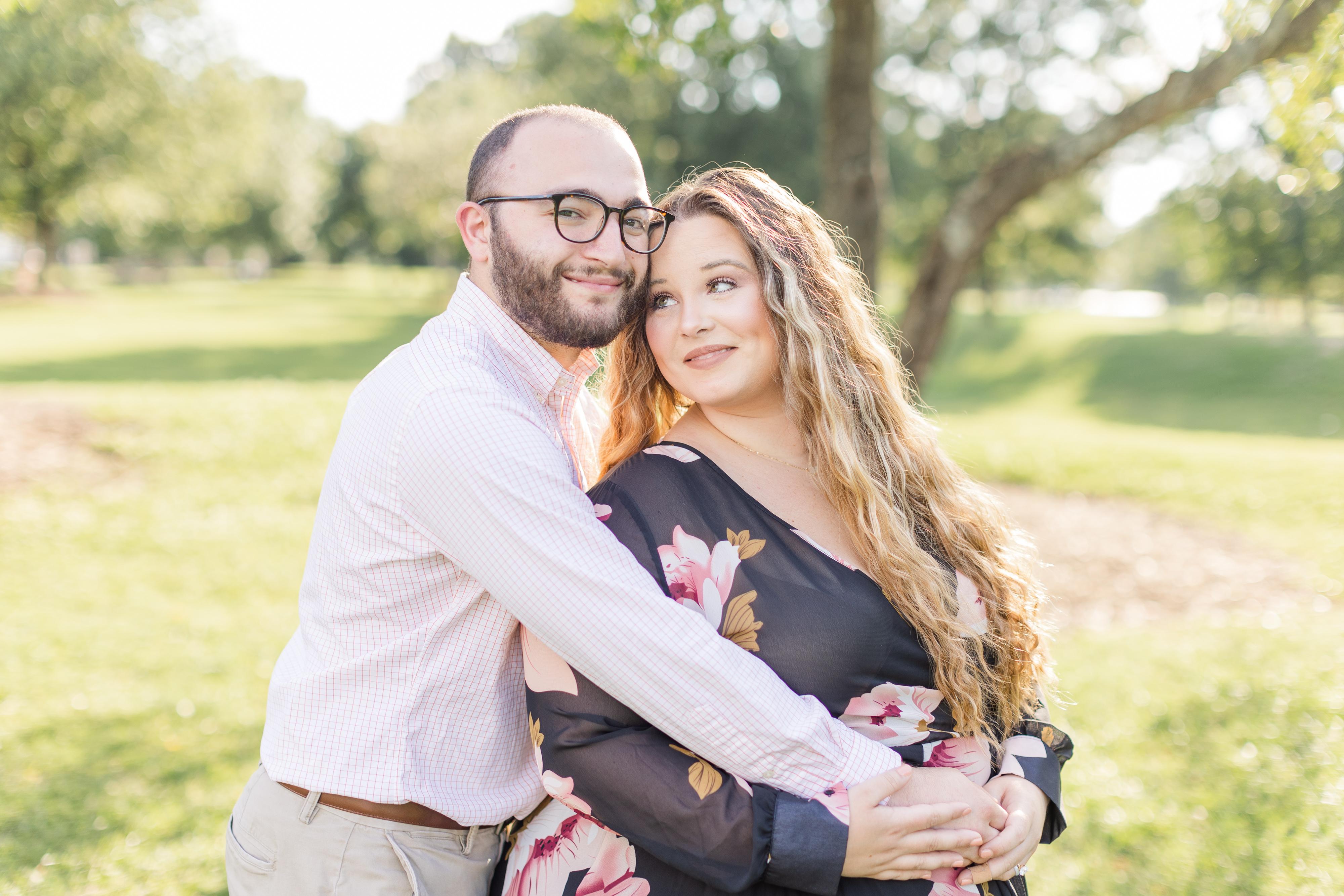 The Wedding Website of Morgan Satterfield and Joe Biscardi