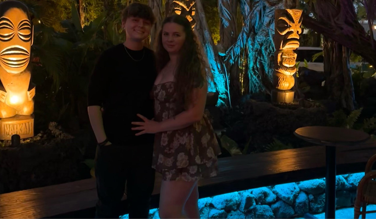 The Wedding Website of Aiden Danley and Amanda Heany