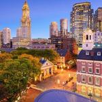 Faneuil Hall Marketplace