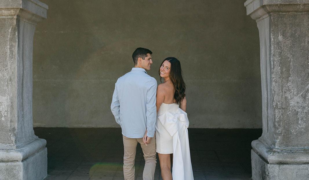 The Wedding Website of Dillon Taylor and Nicole Mower