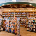 Maria's Bookshop