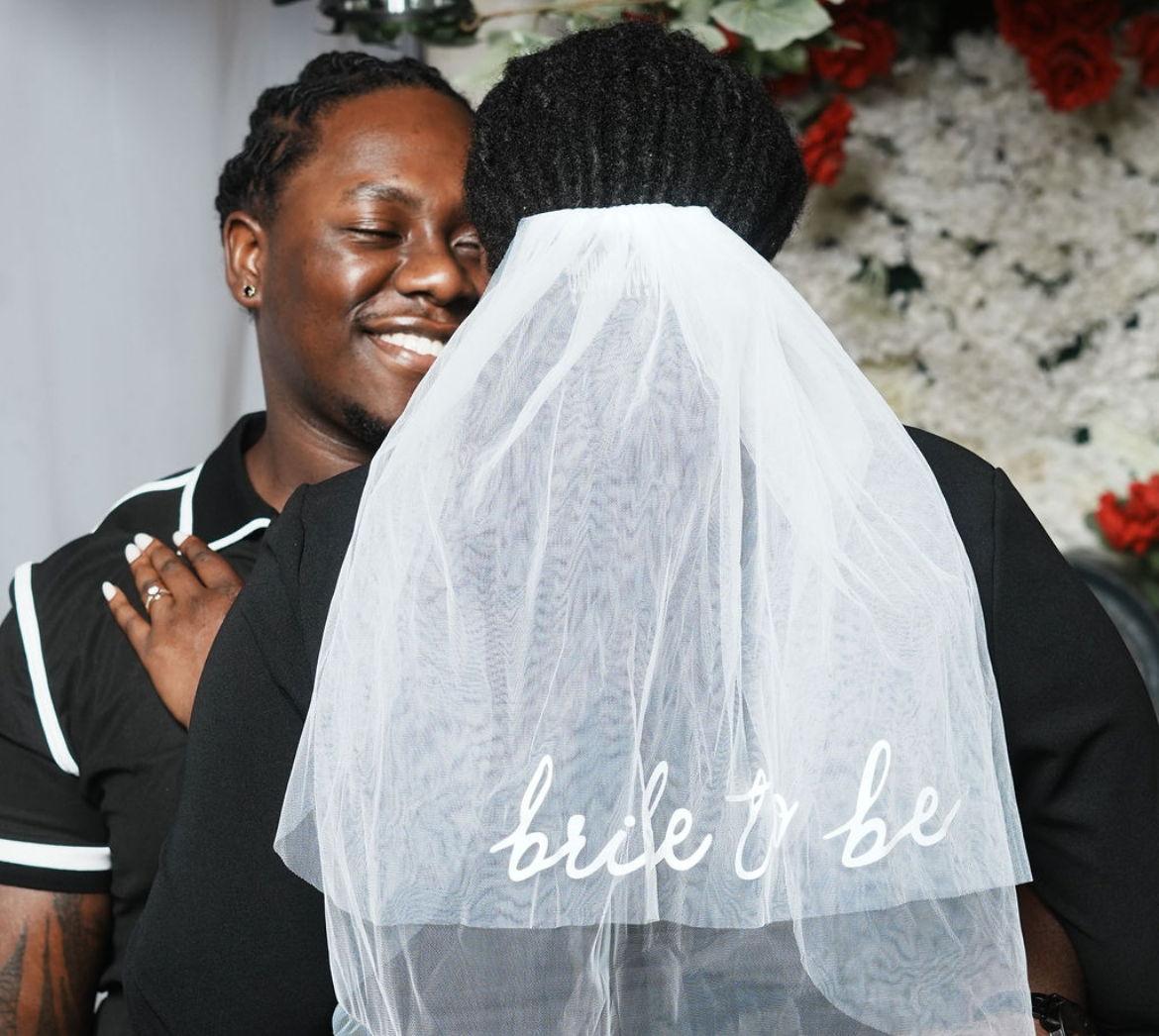 The Wedding Website of Clarissa Mattison and Franky Noel