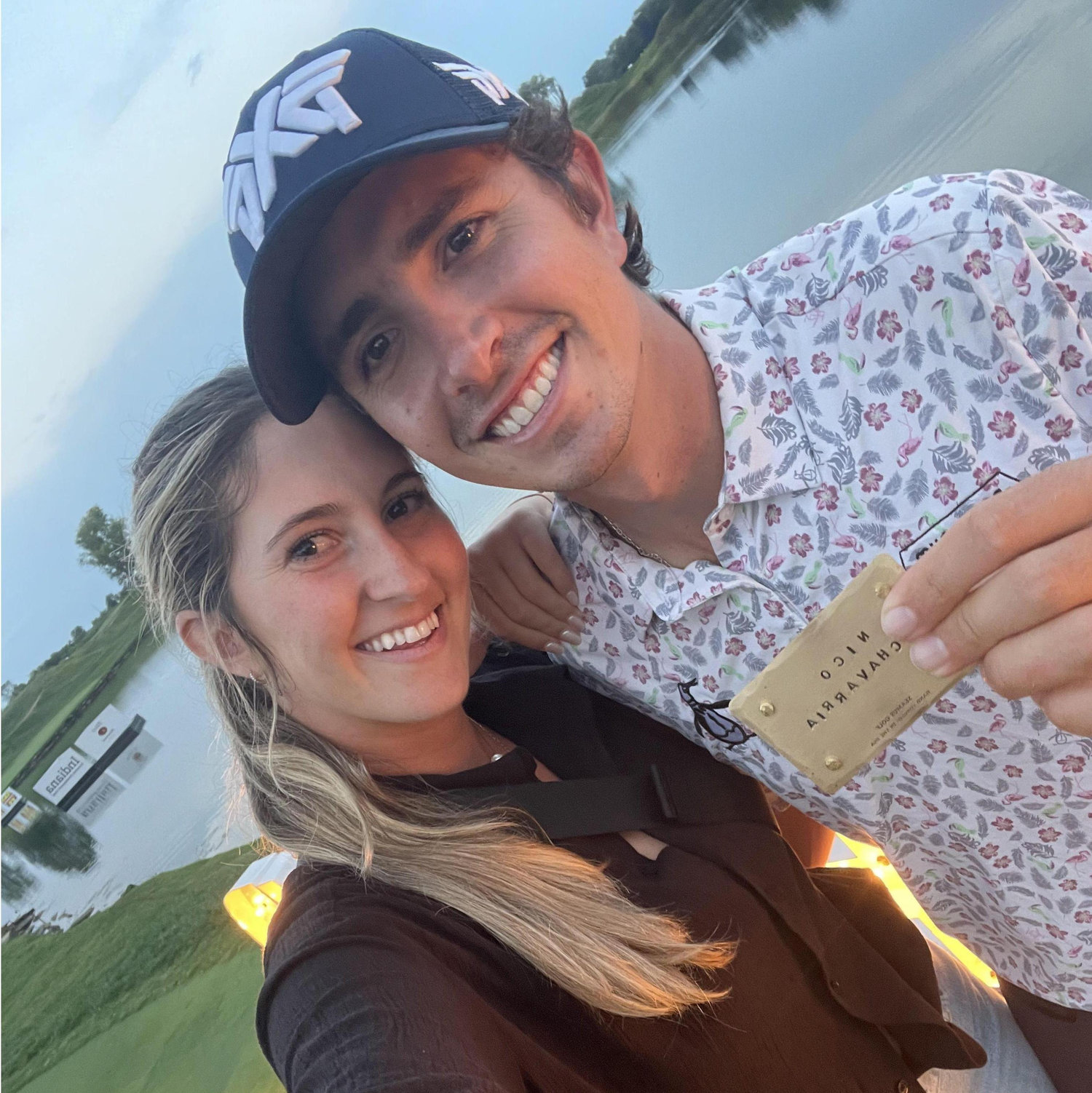 PGA TOUR BOUND! Los sueños se hacen realidad! Dreams do come true!