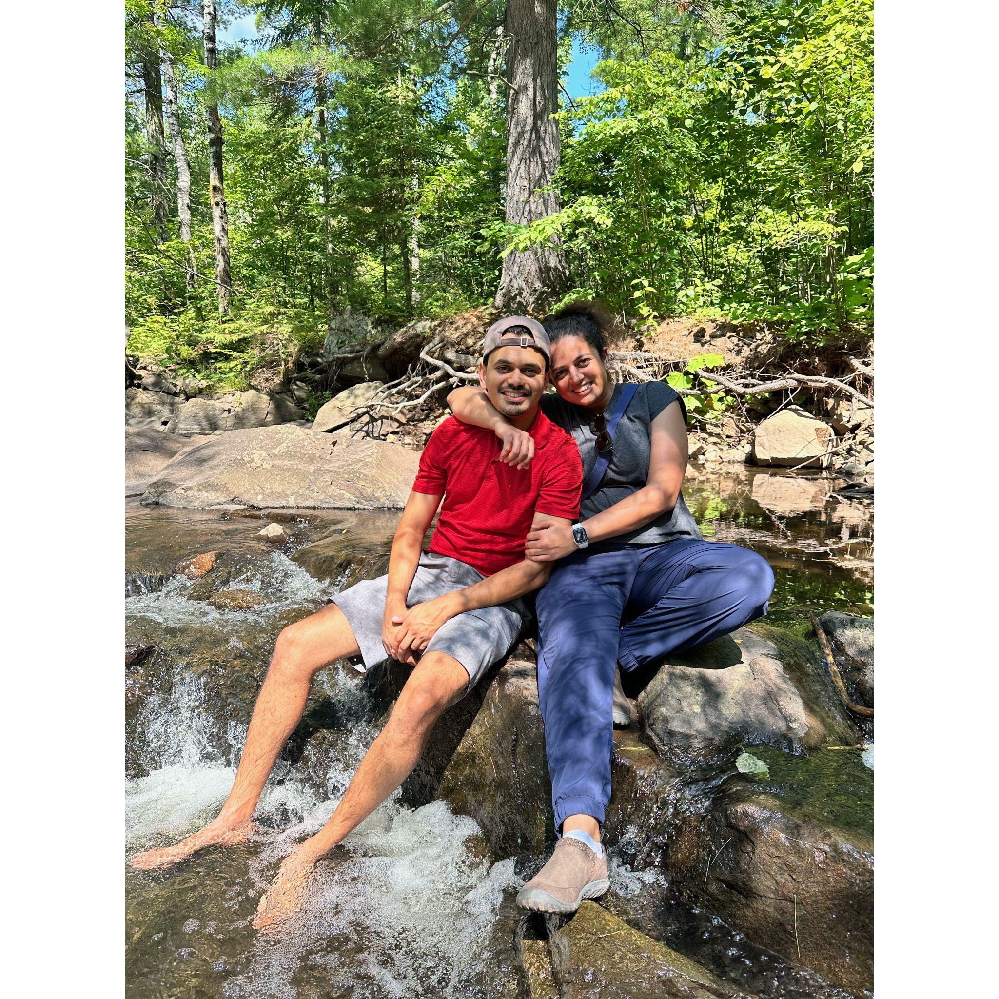 Duluth adventures...