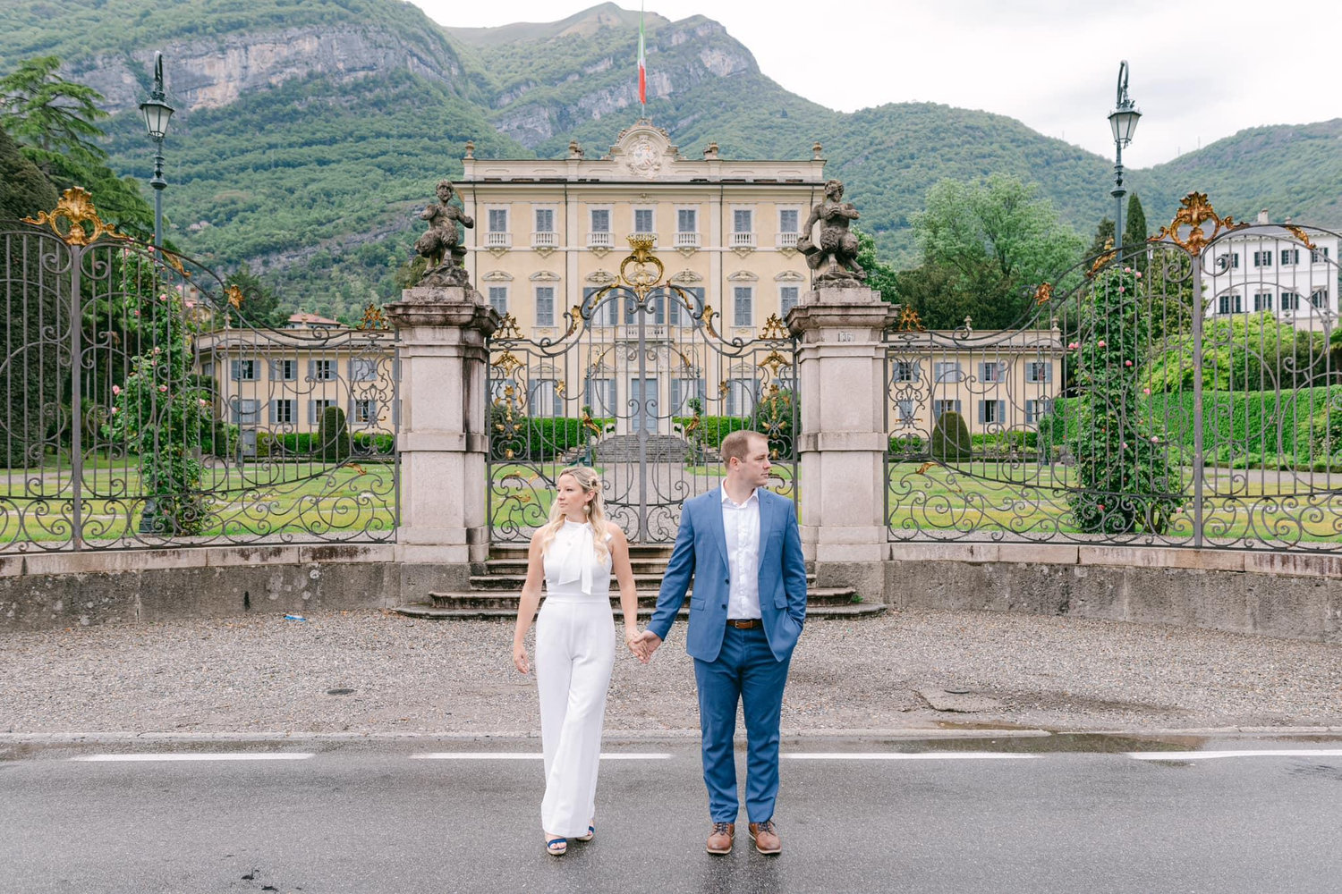 The Wedding Website of Abbie Herns and Eric Bennett