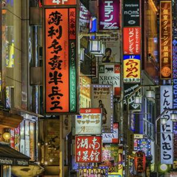 Tokyo Hotel