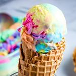 Swirls Ice Cream