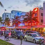 Ocean Drive