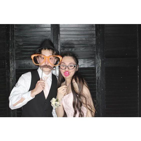 Marissa’s Senior Prom