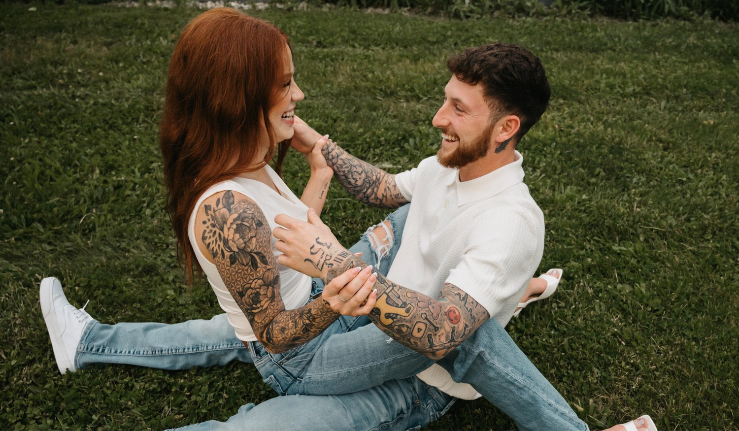 The Wedding Website of Delaney Wright and Dakota Campbell