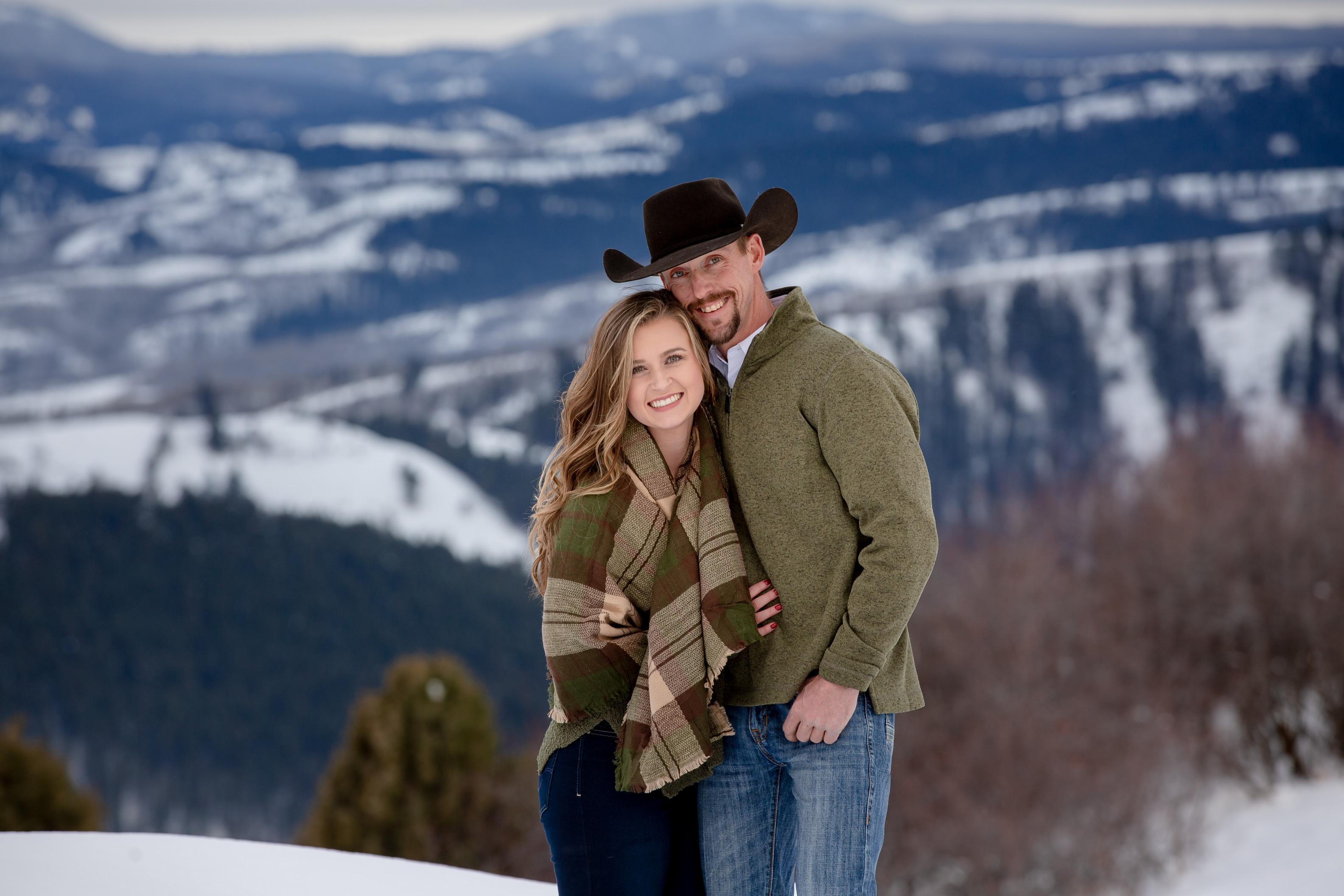 The Wedding Website of Chad Raver and Courtney McGuffee