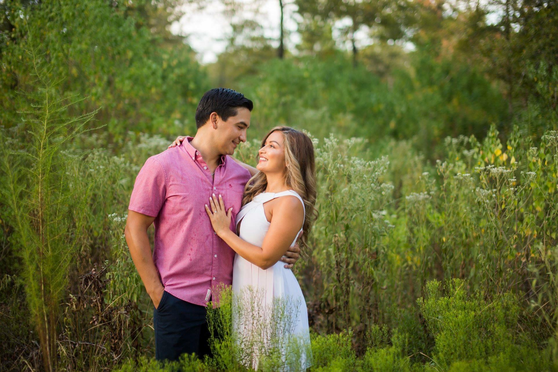 The Wedding Website of Alejandra Cordova and Christopher Aranda
