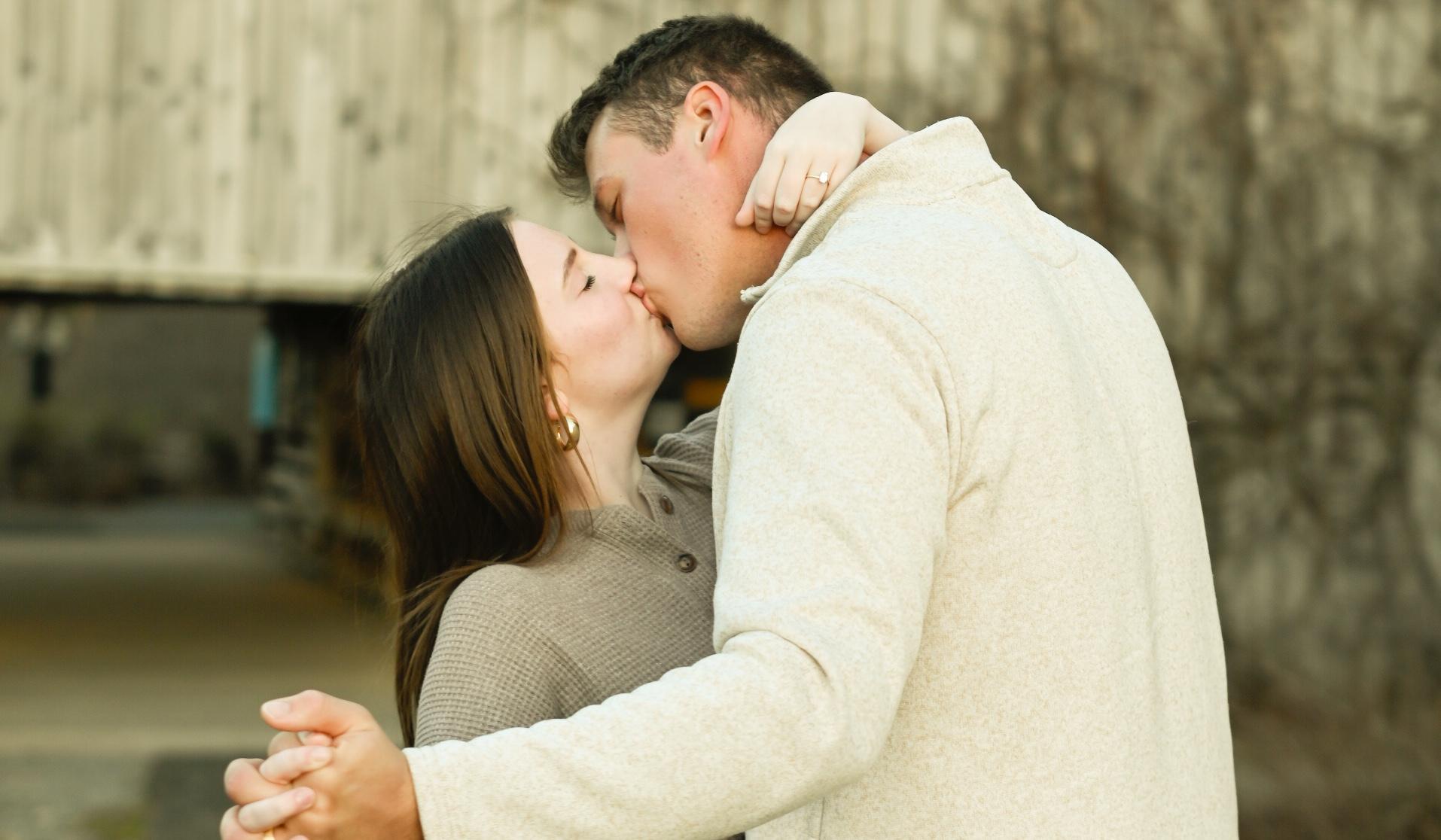 The Wedding Website of Grace O’Donnell and Andrew Longmire