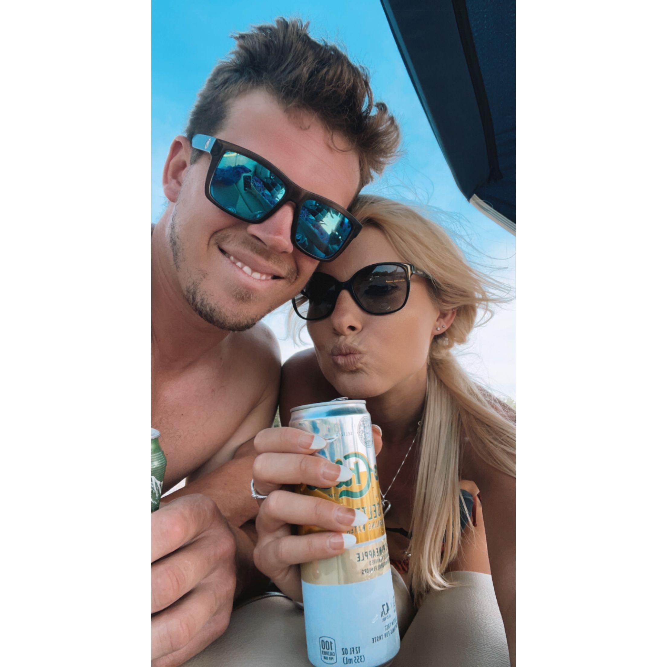 Boating