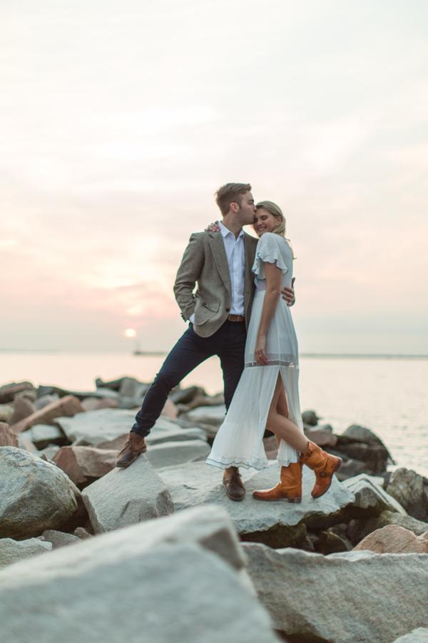 The Wedding Website of Libby Nichols and Jack Willson